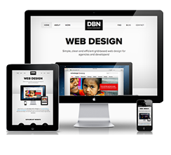 web design in Bahrain